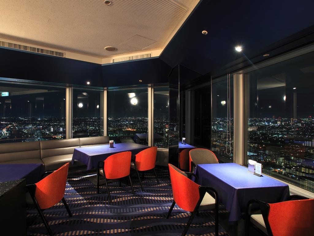 Apa Hotel & Resort Tokyo Bay Makuhari Chiba Esterno foto